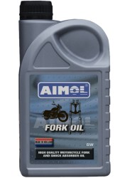 AIMOL Fork Oil 5W